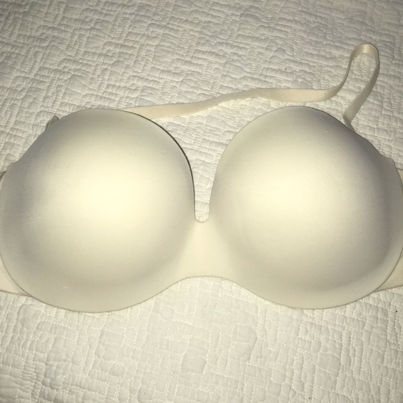 This Is Not A Bra Convertible Strapless Undwerwire - Picture 8 of 8